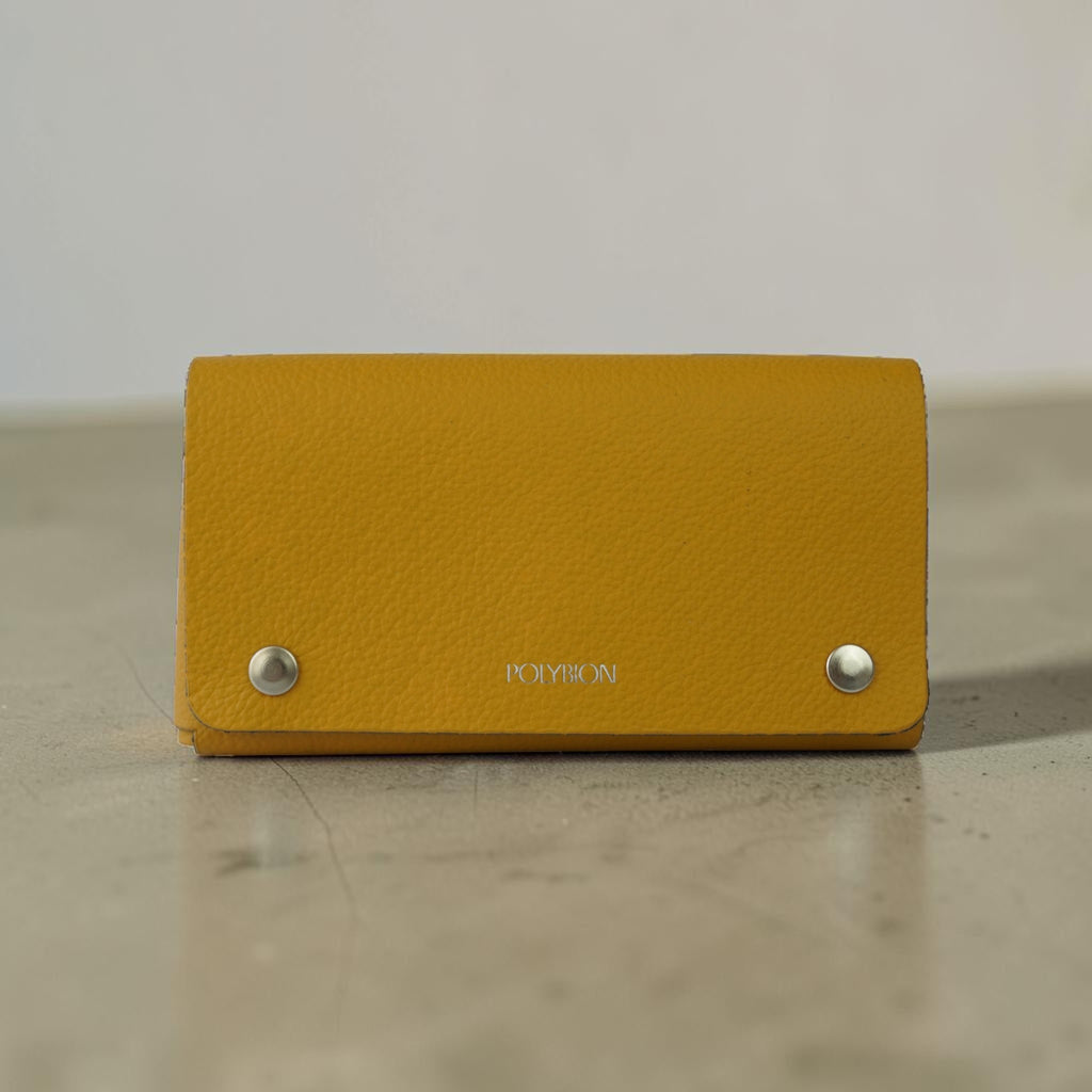 Fold Phone Wallet