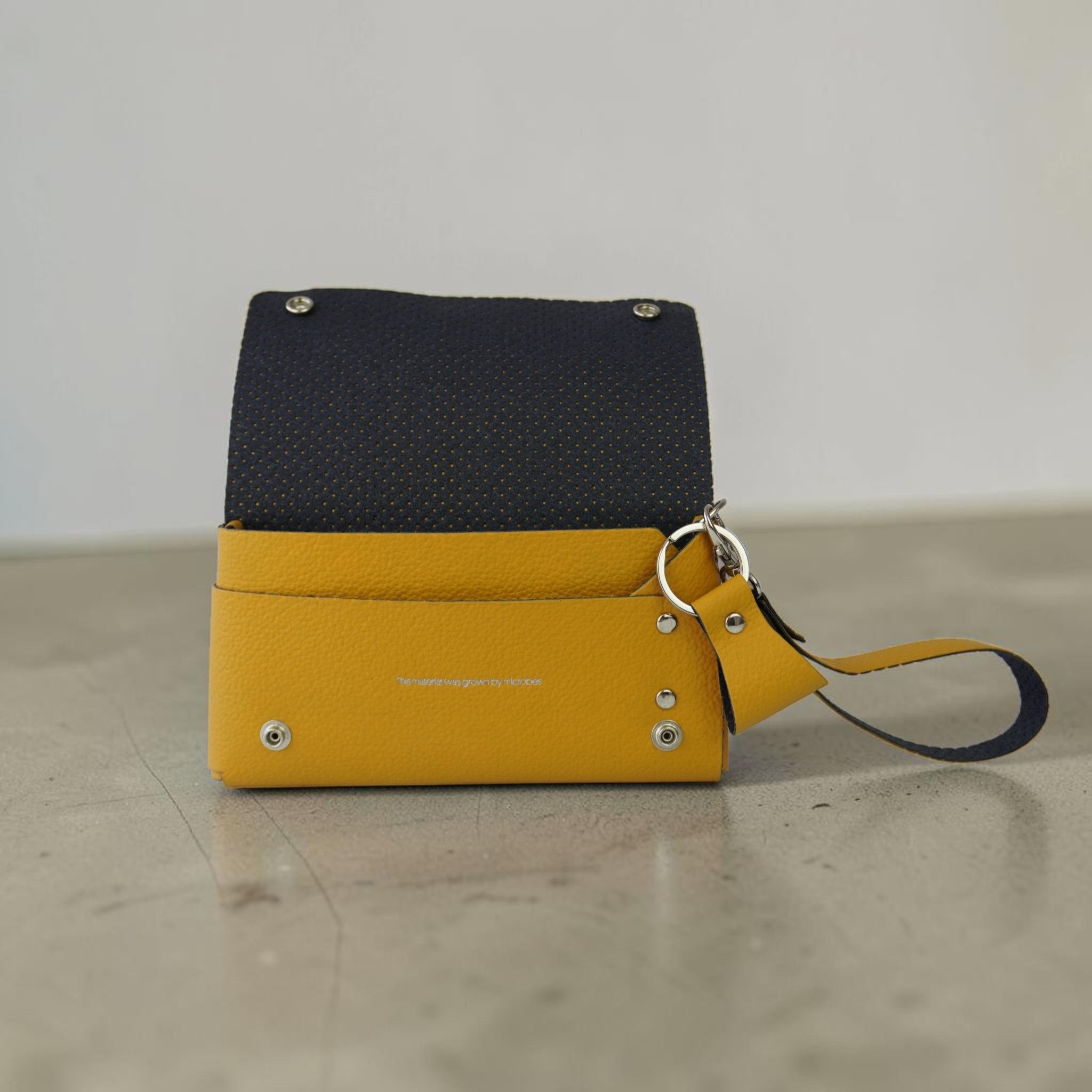 Fold Phone Wallet