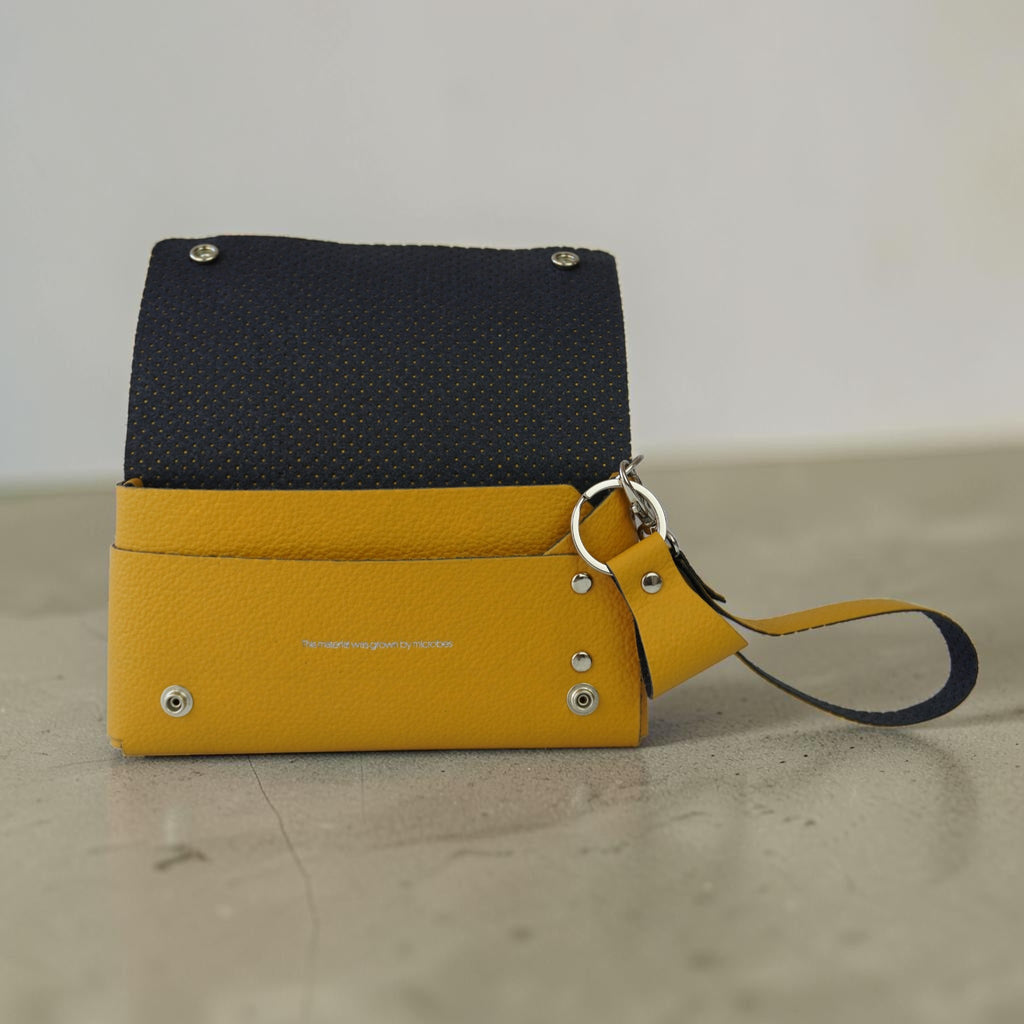 Fold Phone Wallet