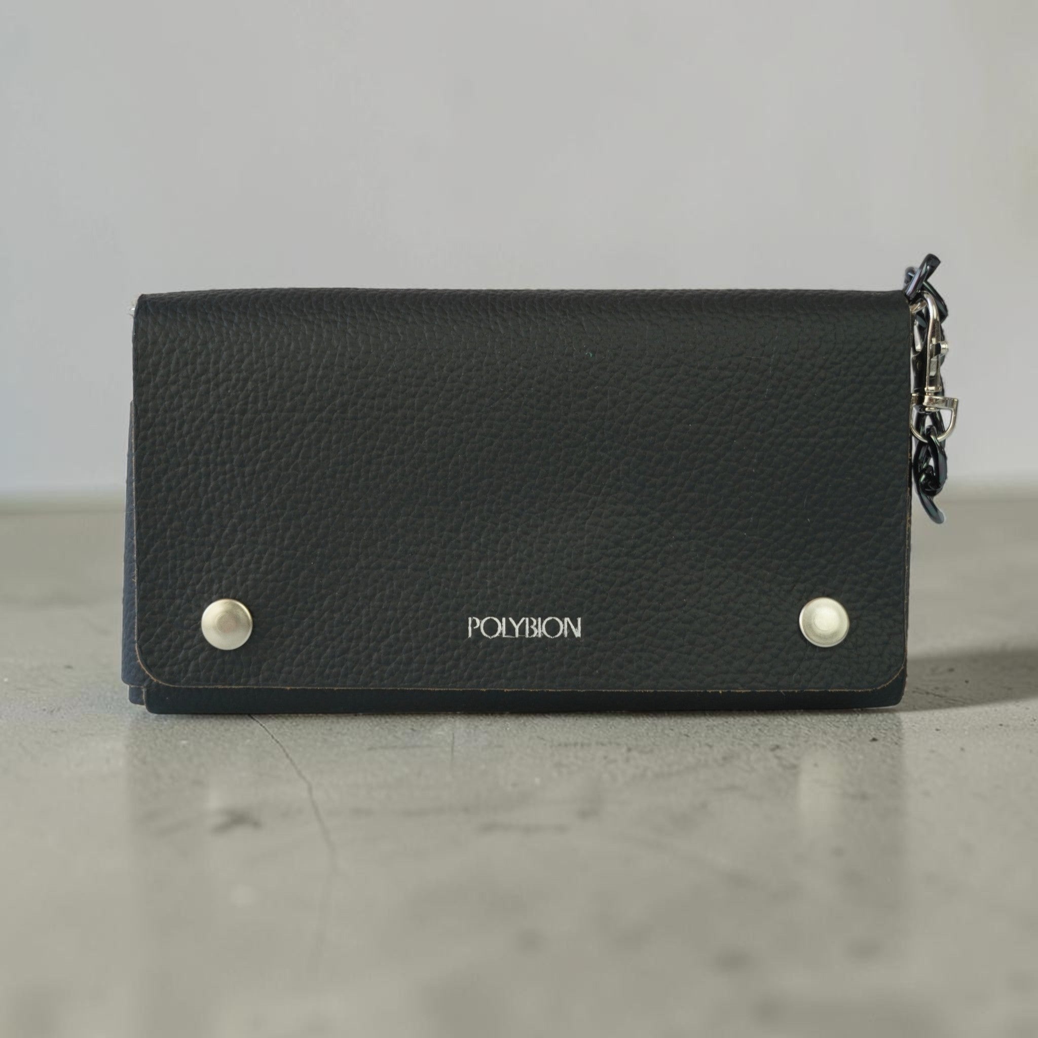 Fold Phone Wallet