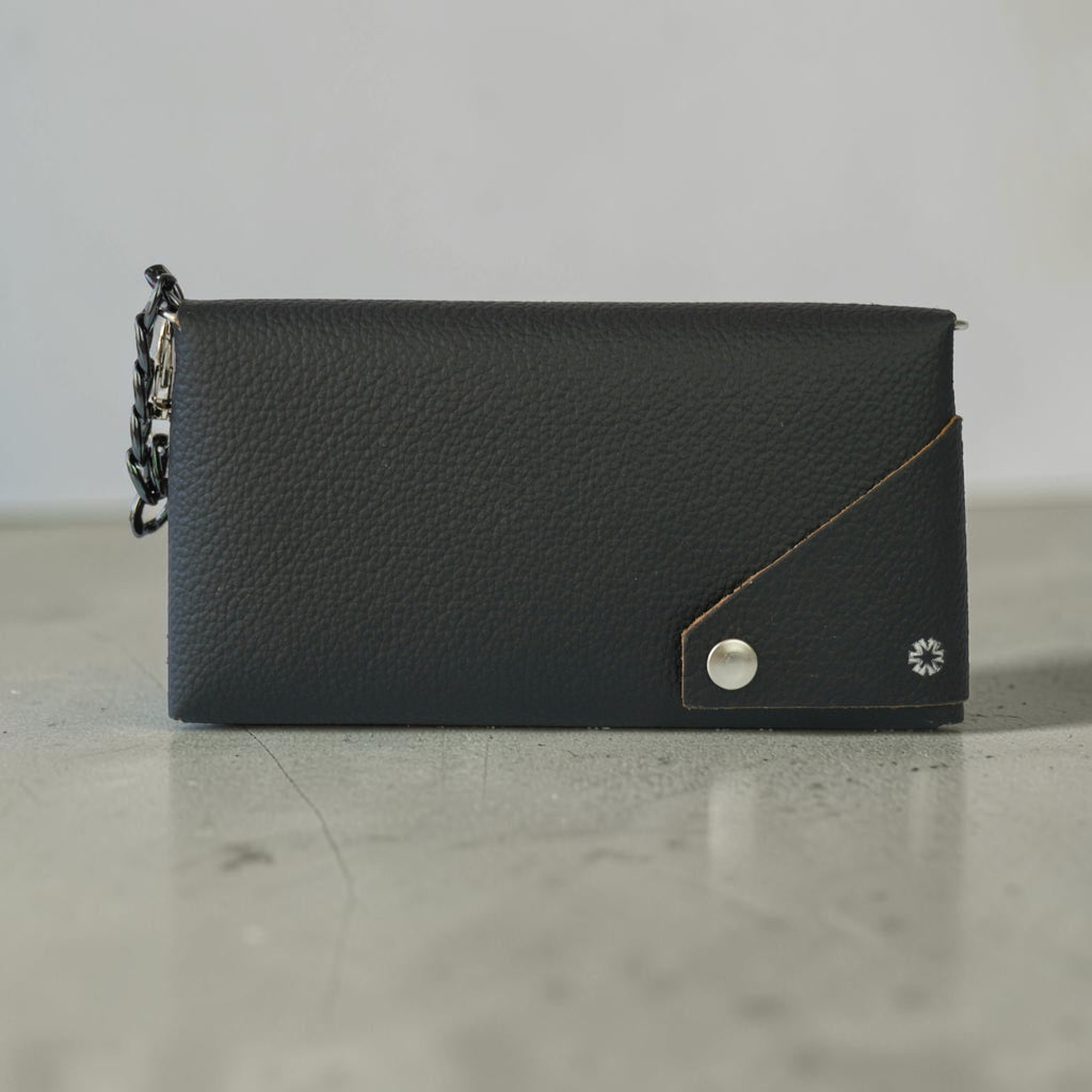 Fold Phone Wallet