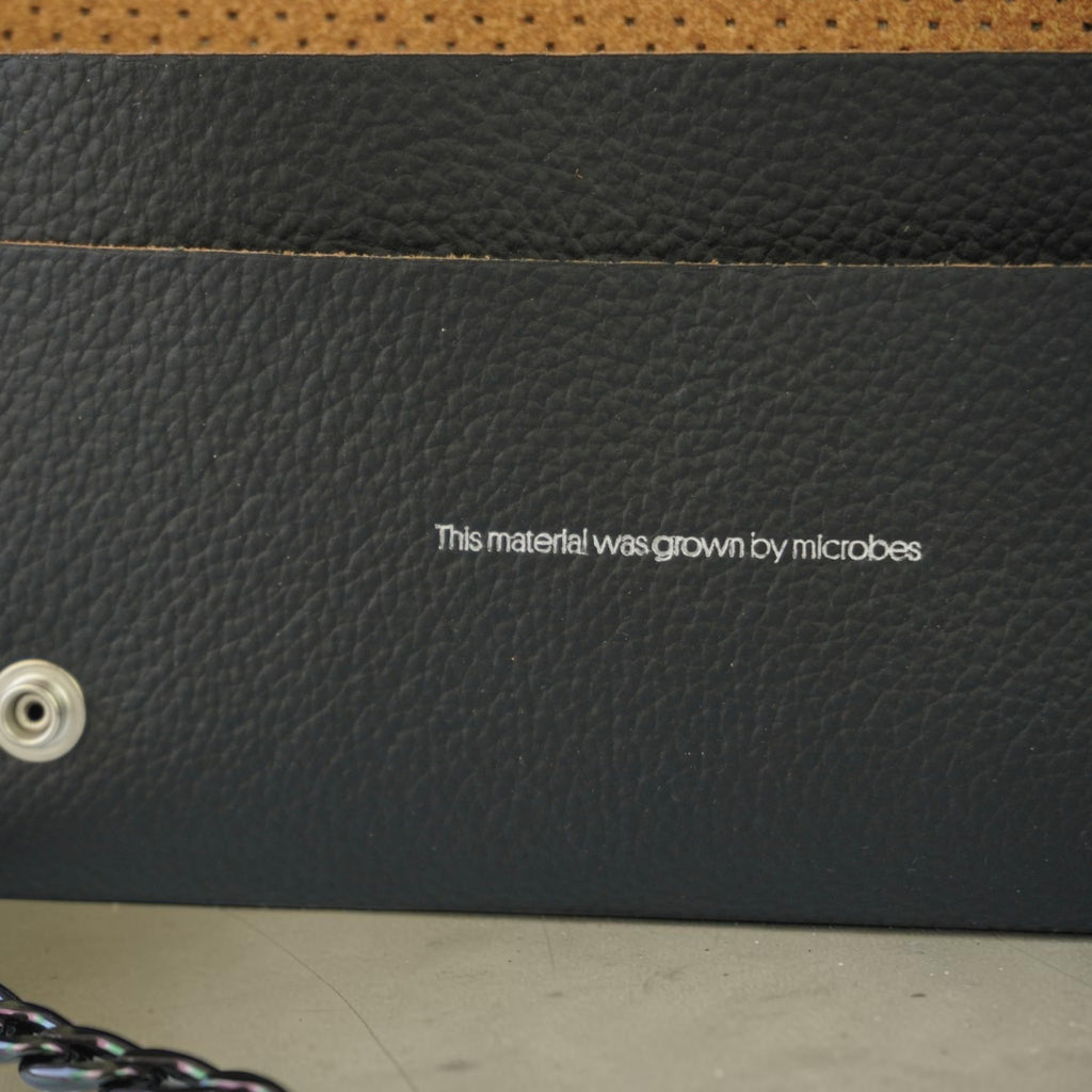 Fold Phone Wallet