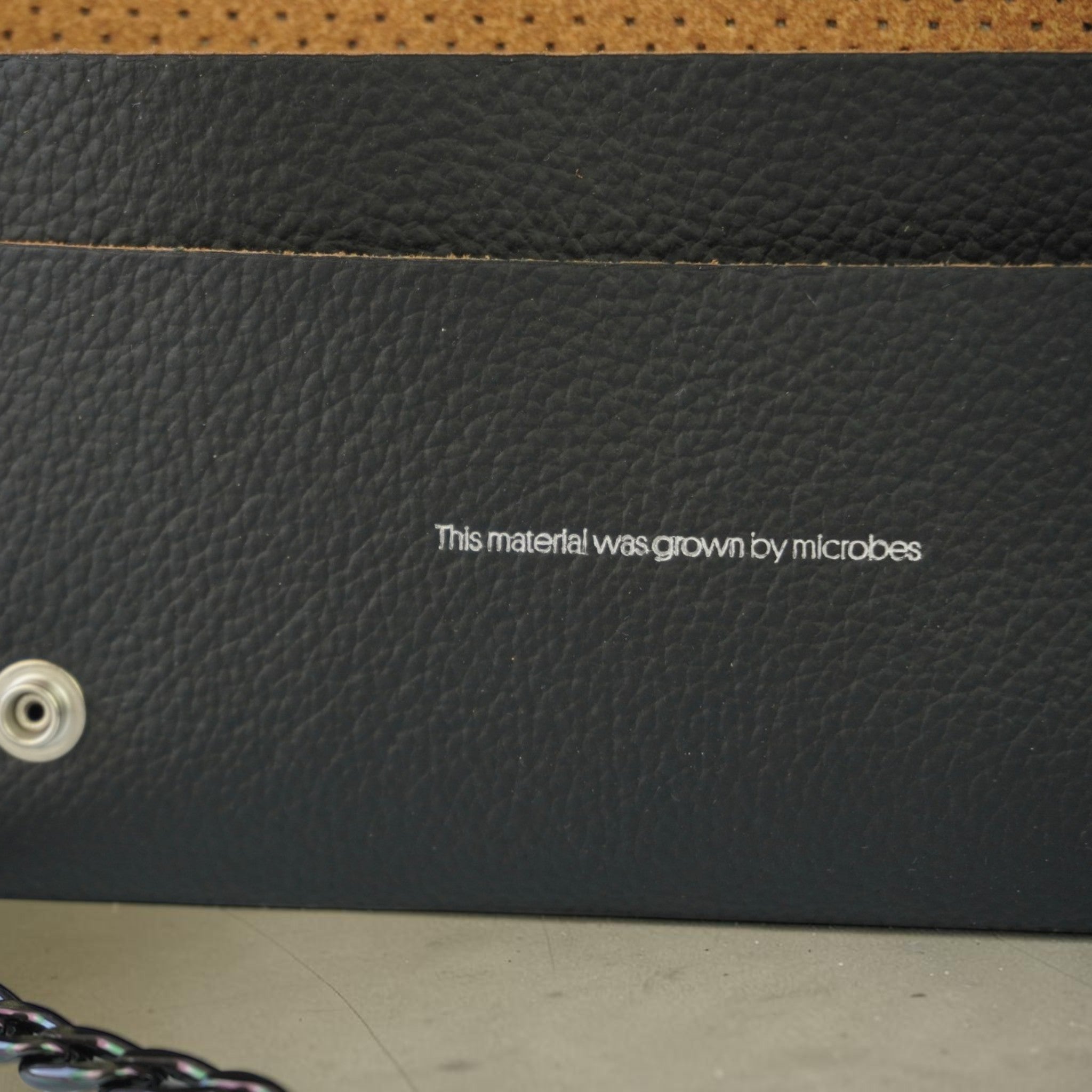 Fold Phone Wallet