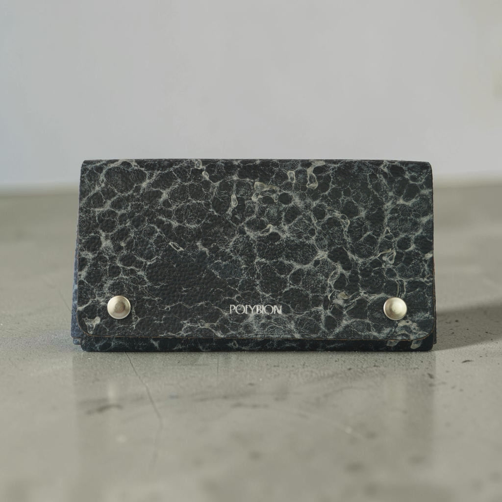 Fold Phone Wallet