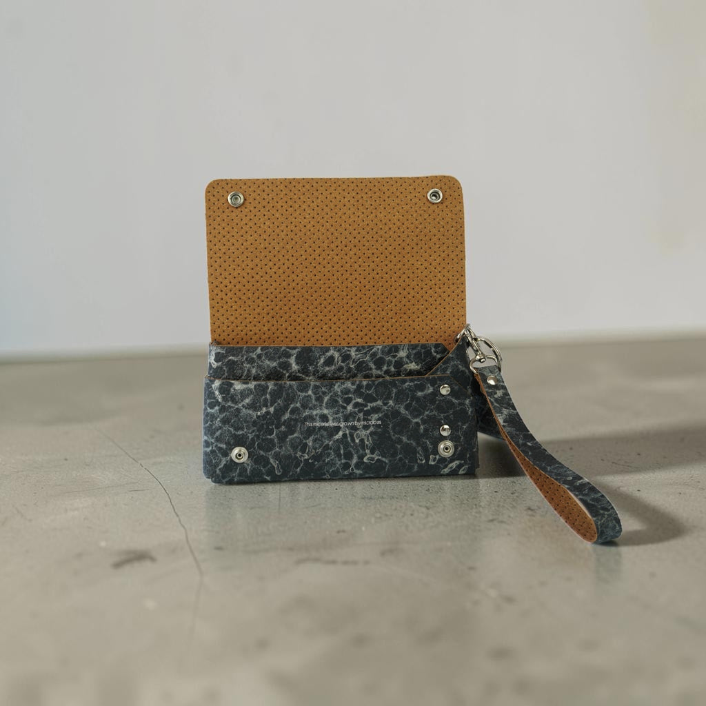Fold Phone Wallet