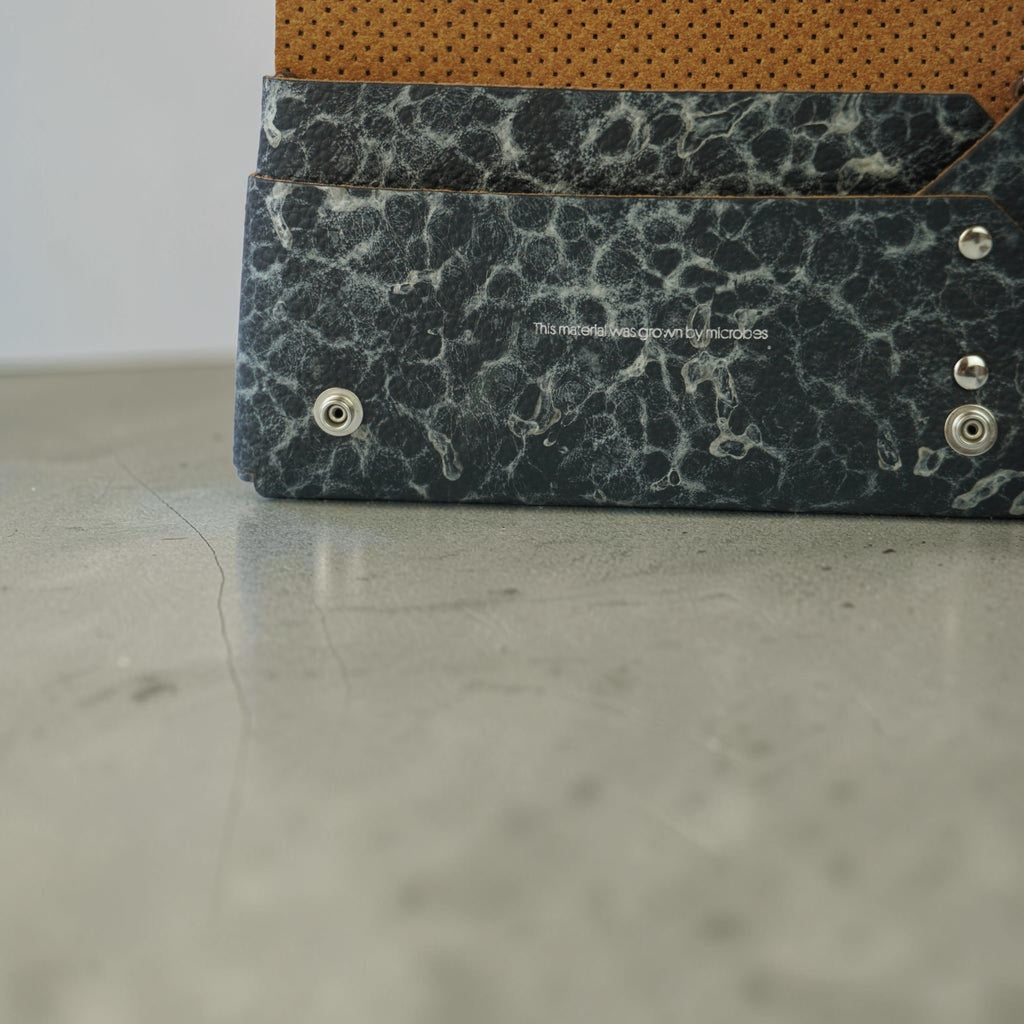 Fold Phone Wallet