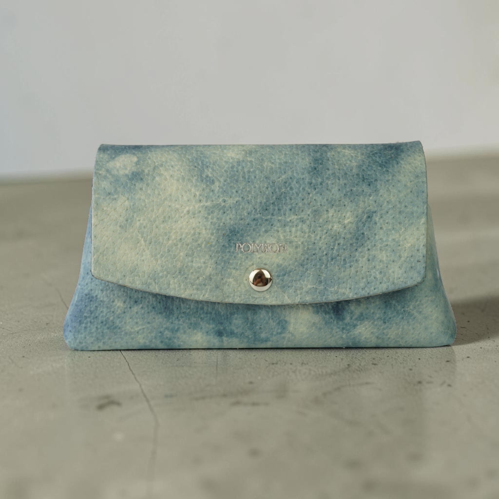 Fold Pyramid Bag Espumante™