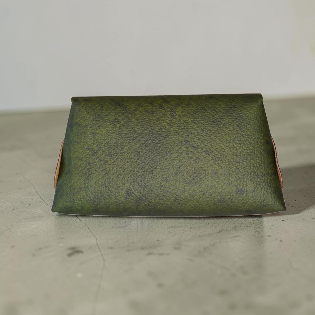 Fold Pyramid Bag