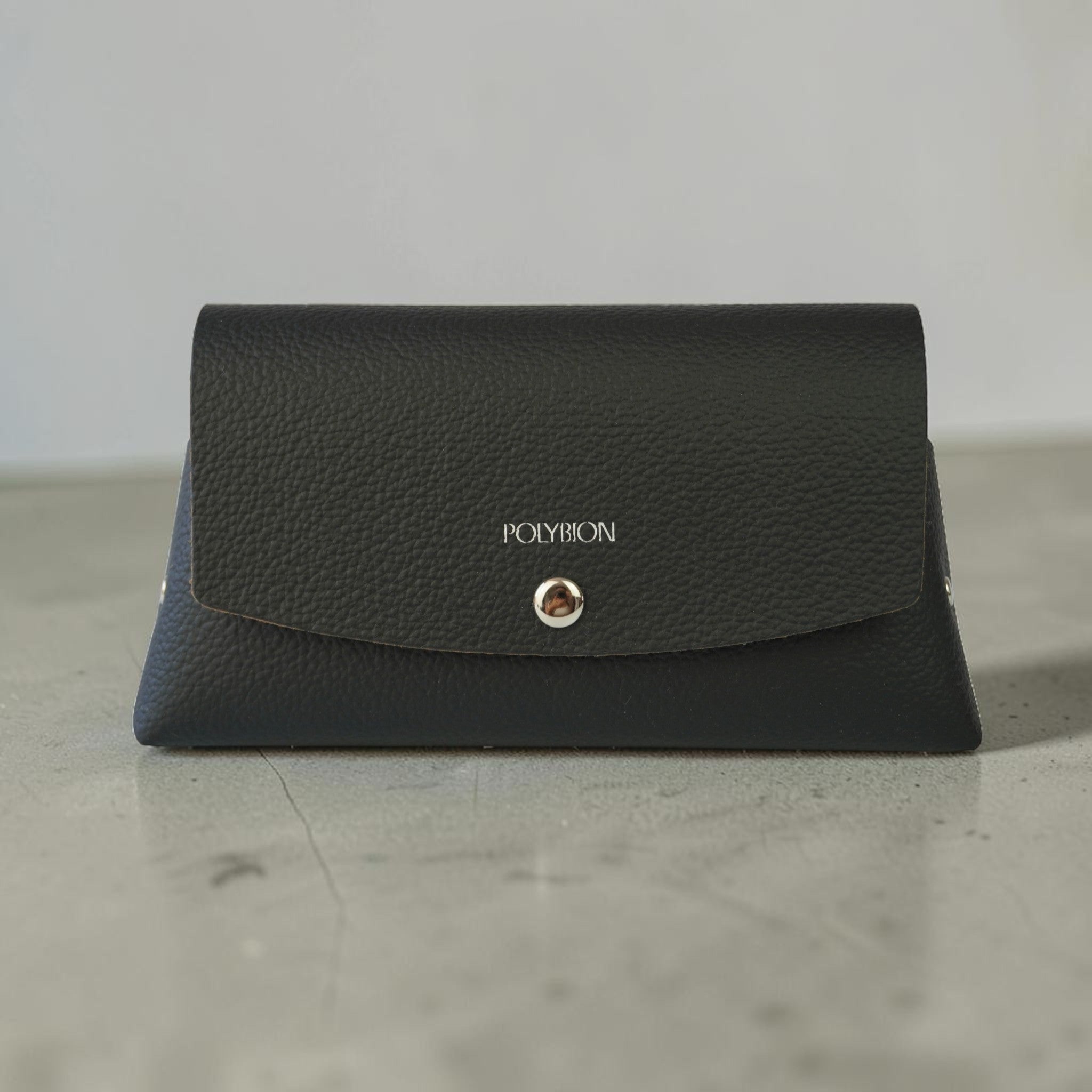 Fold Pyramid Bag