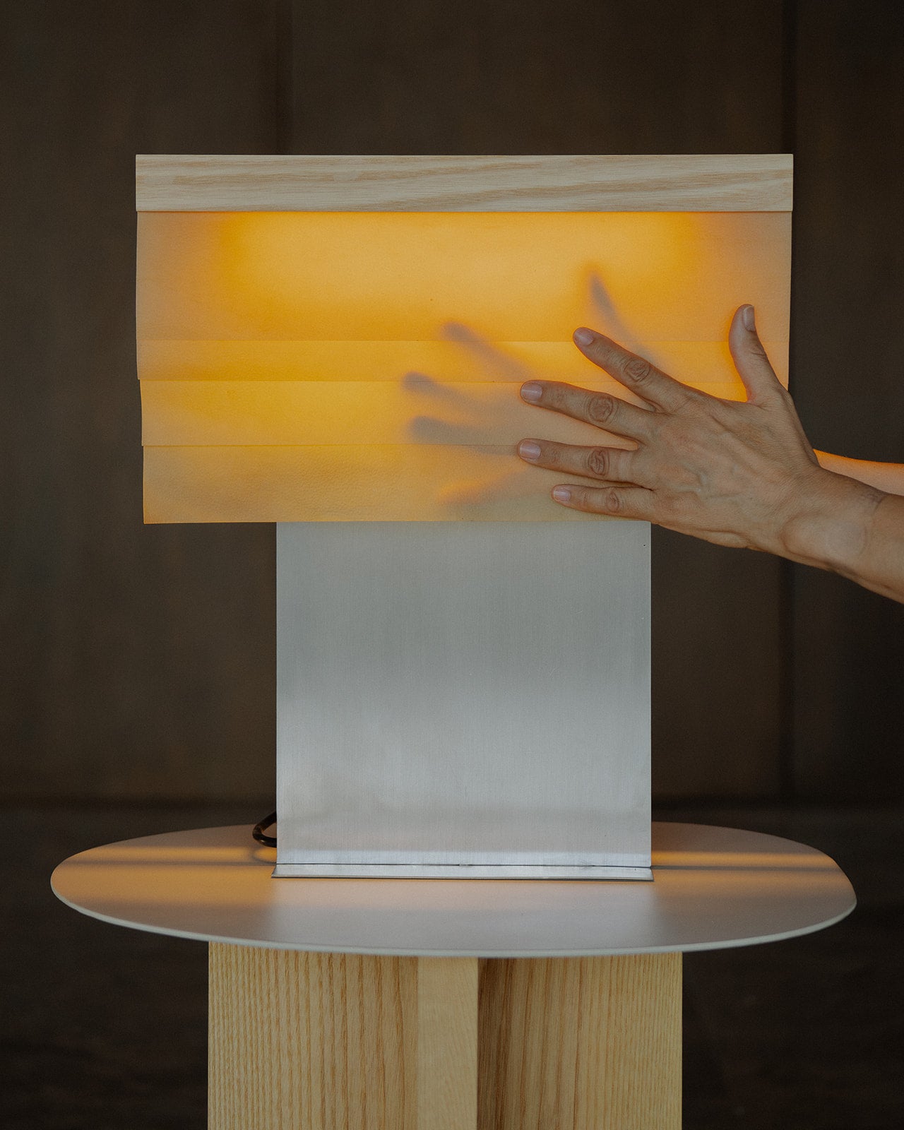 Cenit Table Lamp