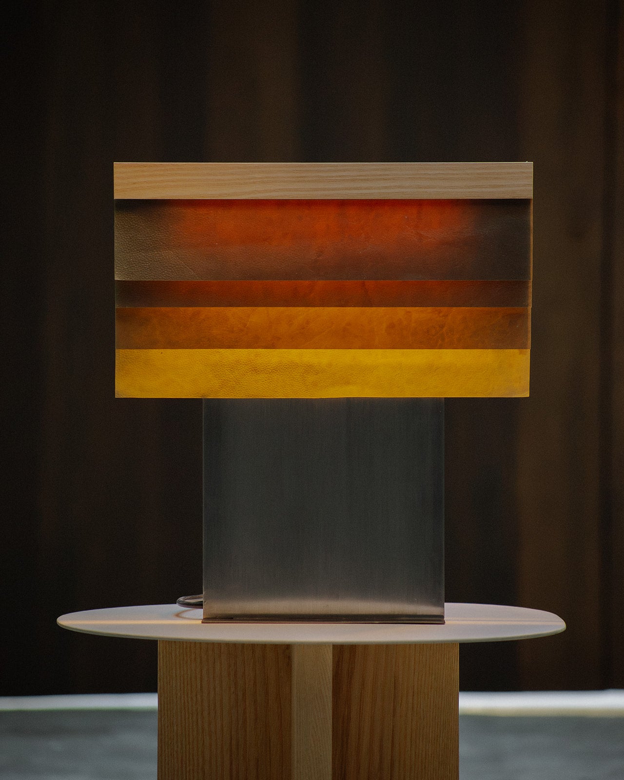 Cenit Table Lamp