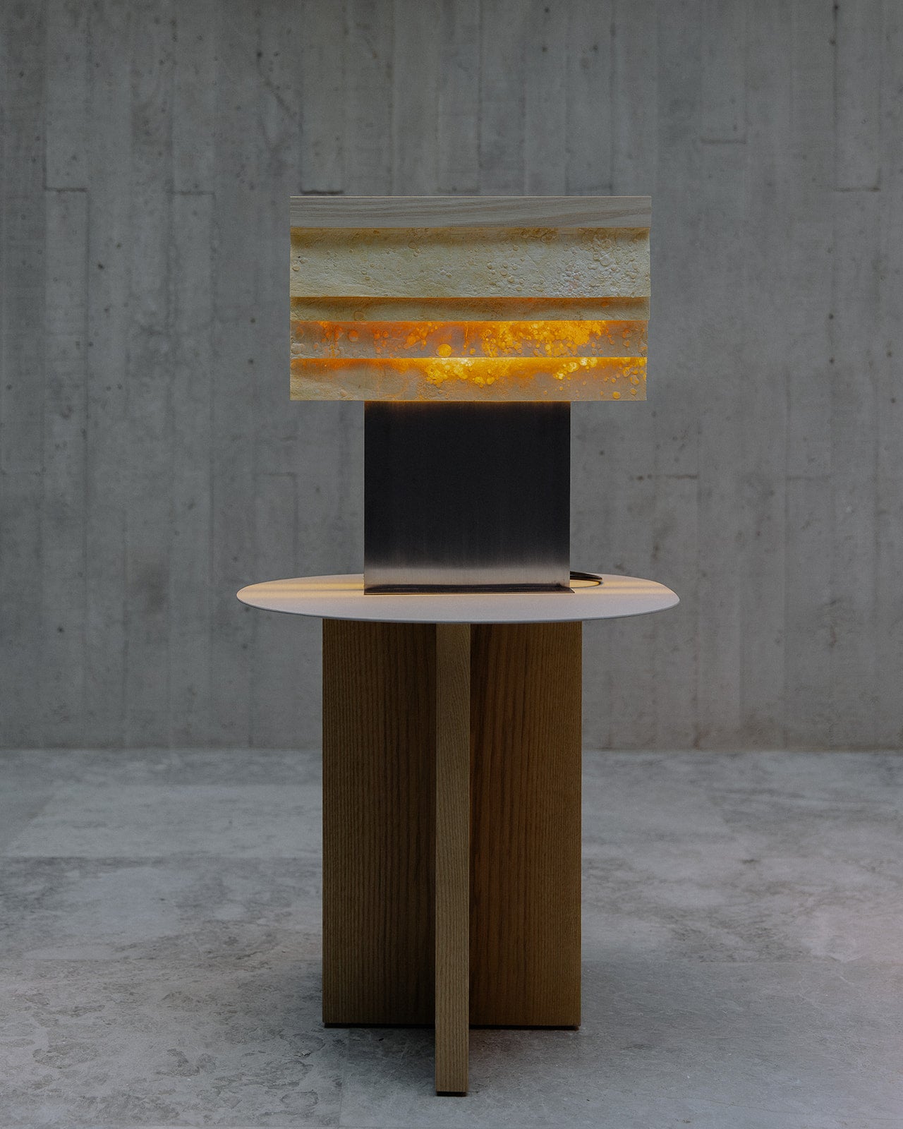 Cenit Table Lamp
