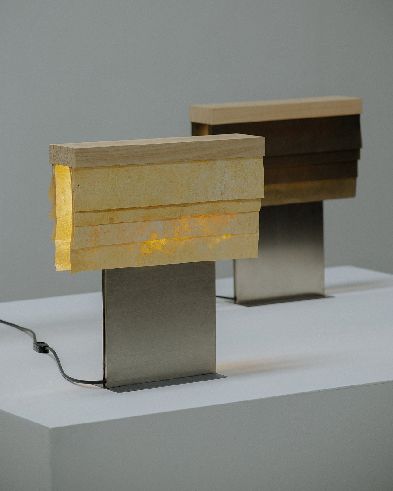 Cenit Table Lamp