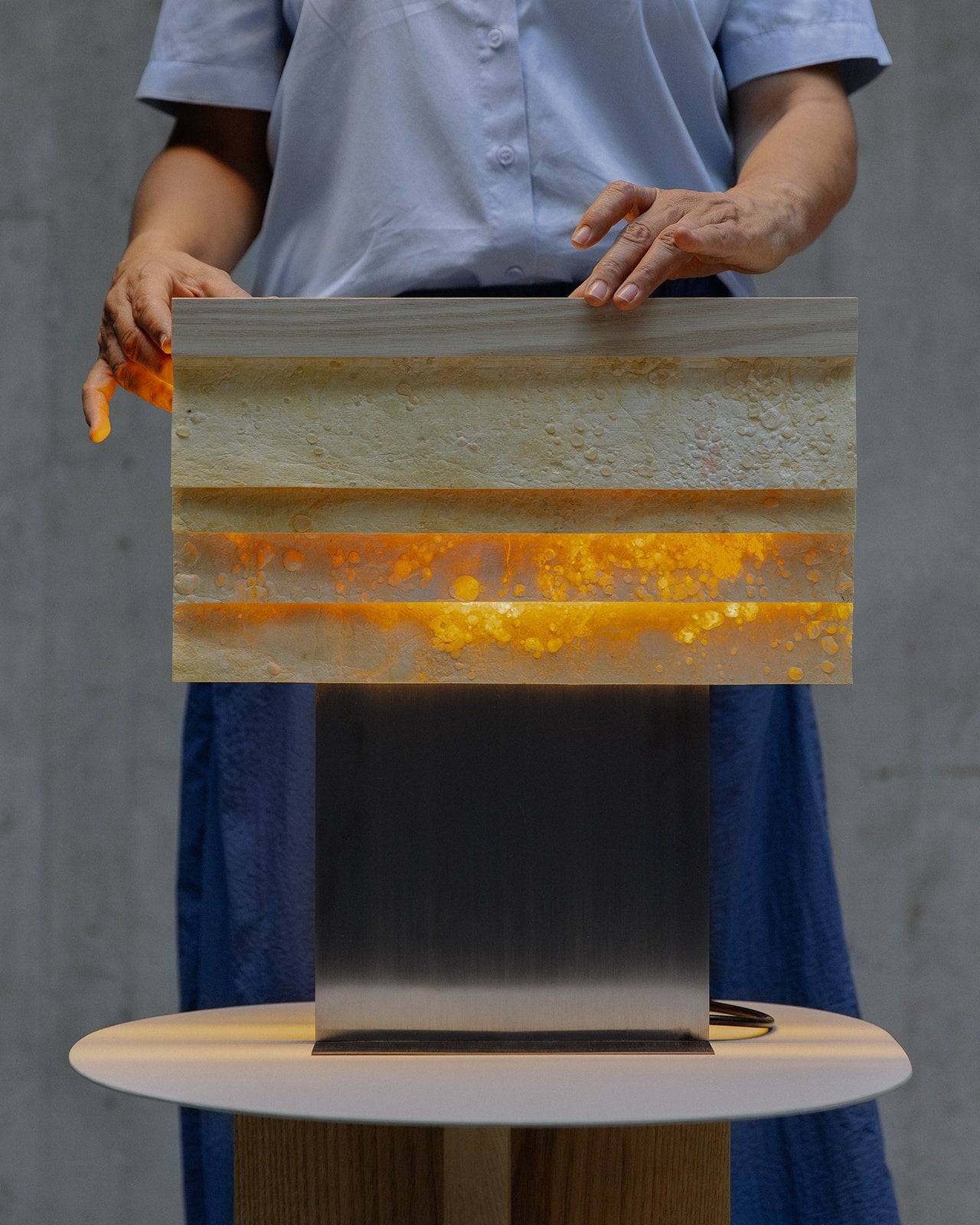 Cenit Table Lamp