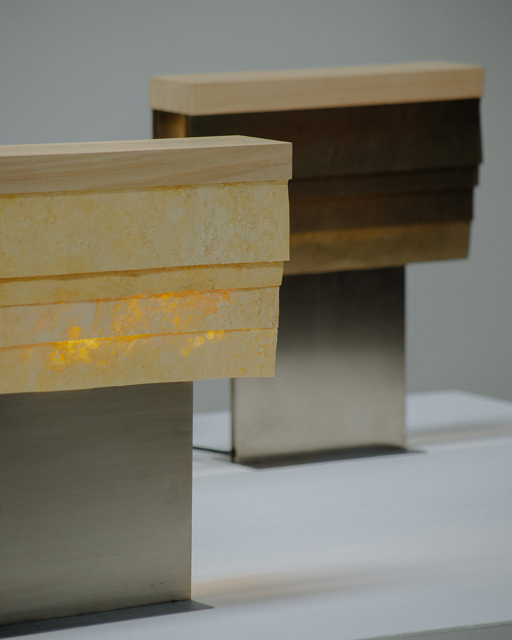 Cenit Table Lamp