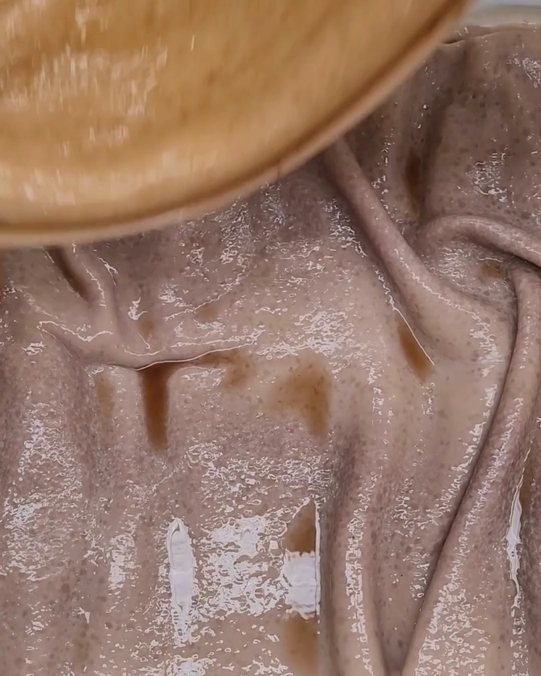 The Poly Notebook Cover made with Celium™ — First Drop